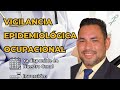 SISTEMA DE VIGILANCIA EPIDEMIOLOGICA OCUPACIONAL (TUTORIAL) VIDEO 1