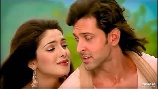 aao sunao pyar ki ek kahani song | Shreya Ghosal, Sonu Nigam | Hrithik Roshan, priyanka