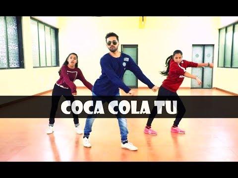 Luka Chuppi | Coca Cola Tu Dance | Valentine's Day Special