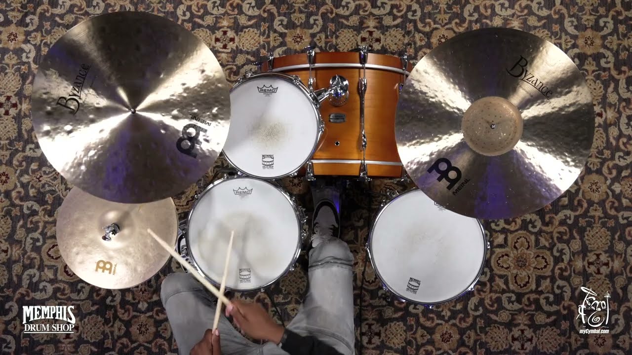 Meinl 20