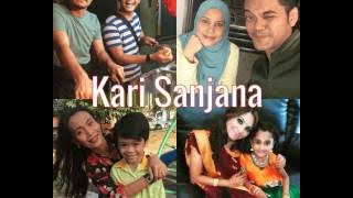 Kari Sanjana (TV3) - Malaysian Hiburan