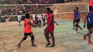 Waling vs smart youth club bhakunde  final टाउको जोगाउनै मुस्किल दर्शकको हूटिंग नै हूटिंग बबाल गेम