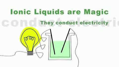 Ionic Liquids Explained online video cutter com 10