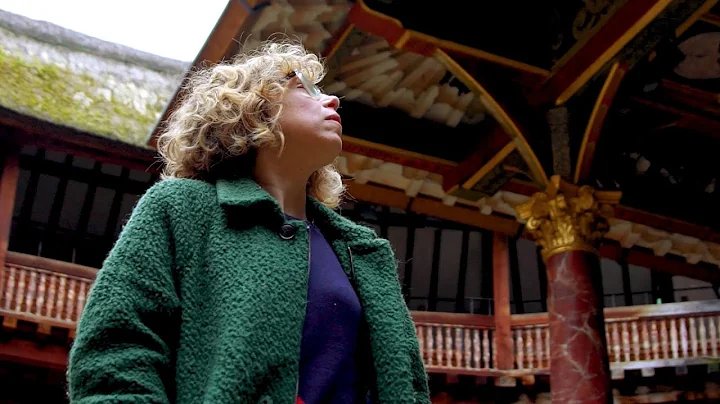 Michelle Terry introduces Summer 2021 | Shakespear...