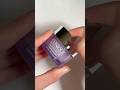 Cleansing balm #skincare #cleansingbalm #makeup #clinique
