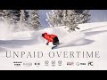 Unpaid overtime  factotum cinema snowboard movie full film