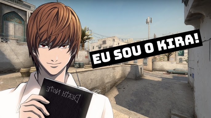 CONHEÇA OS DUBLADORES DE DEATH NOTE (ANIME) 