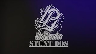 Teo LB – Stunt 2 | Video Oficial