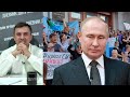 Почему Путин игнорирует Хабаровск?