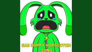 Sad Hoppy Hopscotch Song (Poppy Playtime Chapter 3)