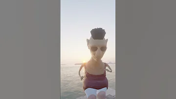 رقص حمود حبيبي 