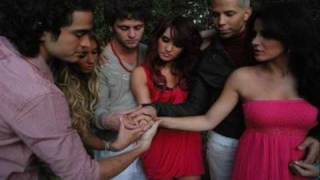 Mayte Perroni - Separada De Ti