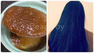 Exfoliating Scalp Scrub at home with 2 ingredients for Deep Clean and Helps Dandruff removal