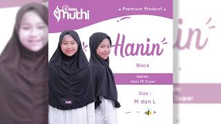 Hijab Jilbab Kerudung Curly Hanin By Vania Muthi Jakarta Wa 0878 7855 4937
