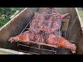 Lechón Asado | Roasted Pig