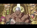 【ガーディアンテイルズ】マービンボイス集(CV.楠大典)