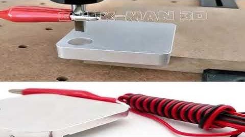 XYZ Touch Probe Precise Plug and Play CNC Processing GRBL Mach3 Tool Sensor for OXMAN/Ultimate Bee/Q