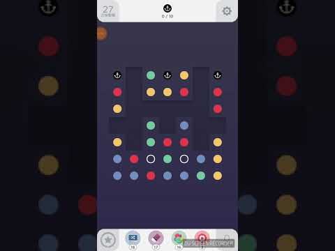 Two Dots Level 218(第218關)