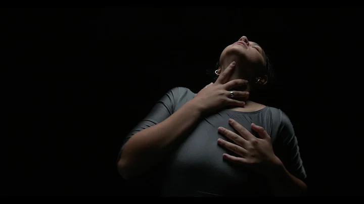 FEMALE ANGER // a short film by cassie howell