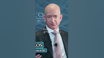 Jeff Bezos and Media #short #motivation #tips #advices #success #emotional #motivation #amazon