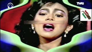 lagu lawas, heiry van hoten,& maya angelia, kau aku satu rindu 1987