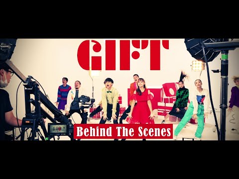 オーイシマサヨシ - ギフト [Behind The Scenes]