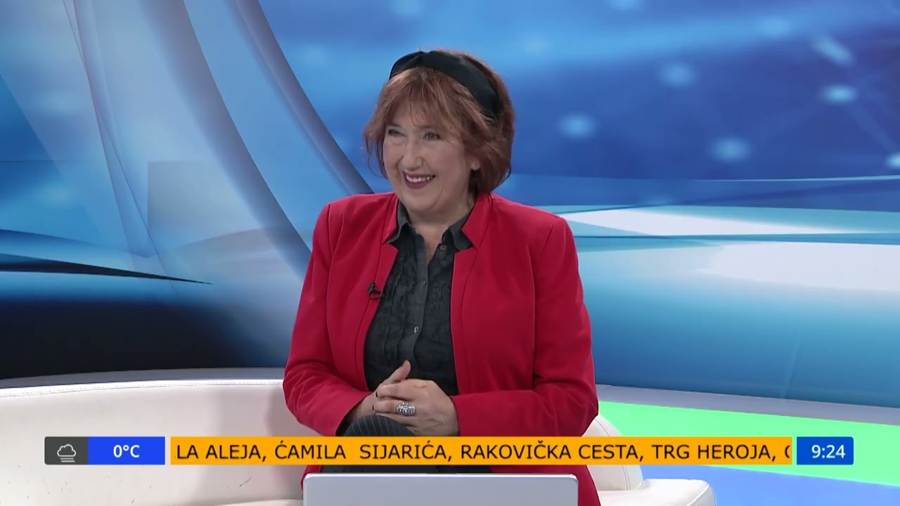 Koso o novoj pjesmi \