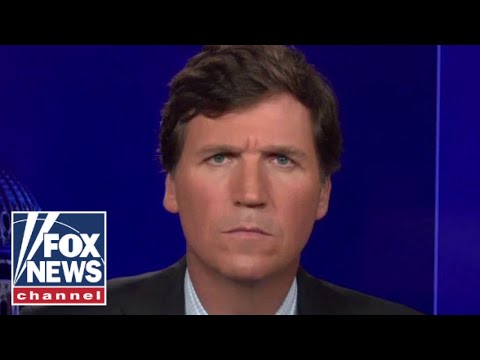 Tucker: Who is really in charge?