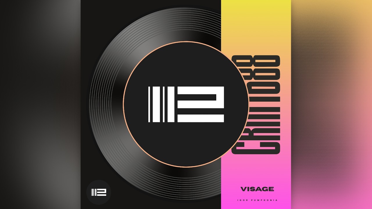 YouTubeでIgor Pumphonia - Visage. The official release on YouTube Music.を視聴 YouTubeでIgor Pumphonia - Visage. The official release on YouTube Music.を視聴