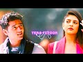 Tera Fitoor 💘 Full Song | Genius | Utkarsh Sharma, Ishita Chauhan | Arijit Singh | Himesh Reshammiya