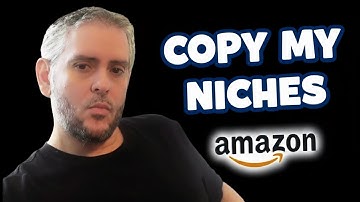 Mijn niches onthuld, deel 2: Amazon Merch Weekly Sales Report (UPDATE) Print on Demand-aanbiedingen