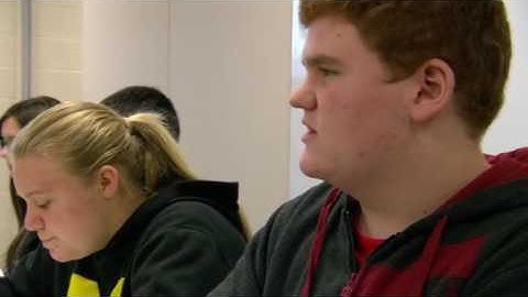 ODE: FIP Rotation Stations