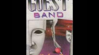 Guest Band - Ta'kan