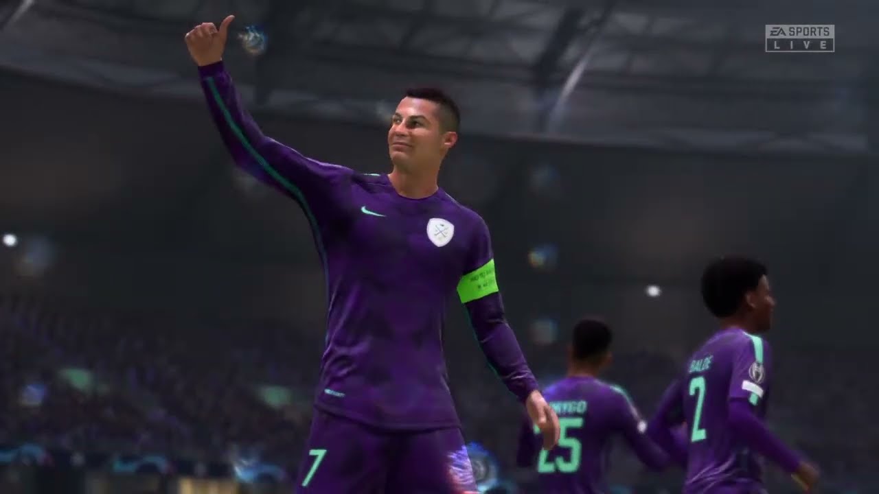 Análise  FIFA 21 é a melhor edição dos últimos anos - Canaltech