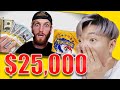 I bought $25,000 of Pokemon Cards!