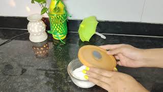 सीताफल आइसक्रीम बनाने की विधि - natural sarifa /sitaphal ice cream recipe with only two ingredients
