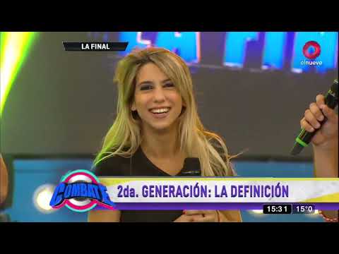 Combate: Programa 06 de junio de 2021