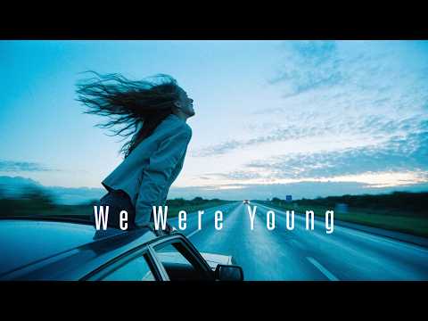 Elysia Vale - We Were Young (Original Mix)