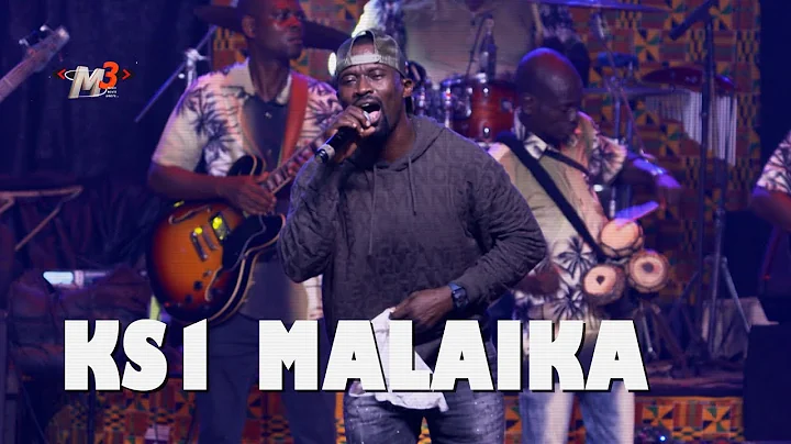 KS1 Malaika Performs "Ose Olohun, Grace, Ilashe, Super Star and more" | 2024 FELABRATION | M3TV