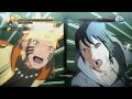 Naruto  sasuke vs madara full boss battle english dub  naruto shippuden ultimate ninja storm 4