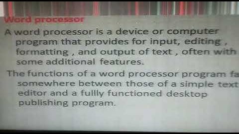 CLASS 5 Computer Chapter 3 Part 2