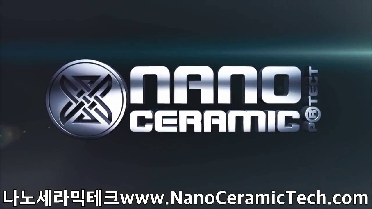 Nano Ceramic Tech Products YouTube