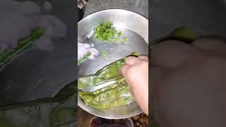 Sem Boil l Easy and healthy recipes l instantrecipe superfood vegrecipe youtubeshorts viral