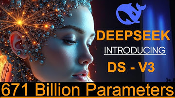 Why DeepSeek-V3 Crushes GPT-4o and Claude 3.5 in Speed and Power