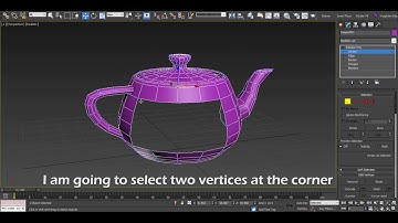 3DS Max voodoo magic that I wish Blender 2.79b have.