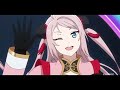 "Queendom" Anime ver. - Love Live Nijigasaki 2nd season episode 8
