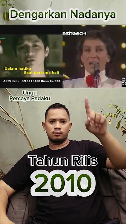 Apakah Lagu Ungu 
