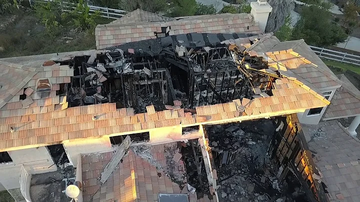 The Building of A Custom Home