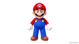 64 bits 32 bits 16 bits 8 bits 4 bits 2 bits 1 bit   Mario