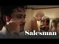 SALESMAN | সেলসম্যান | Bengali Short Film | Shaan | Imon | Purple Talkies